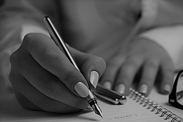 And Now a Brief&nbsp;Word…