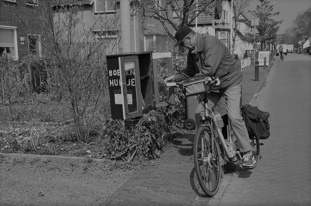 Destination Reading: Plotting What to Read for Travel by R. E. Gould