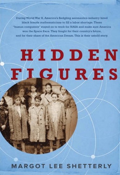 The Hidden Figures of NASA: Black Women Mathematicians and the Space&nbsp;Race