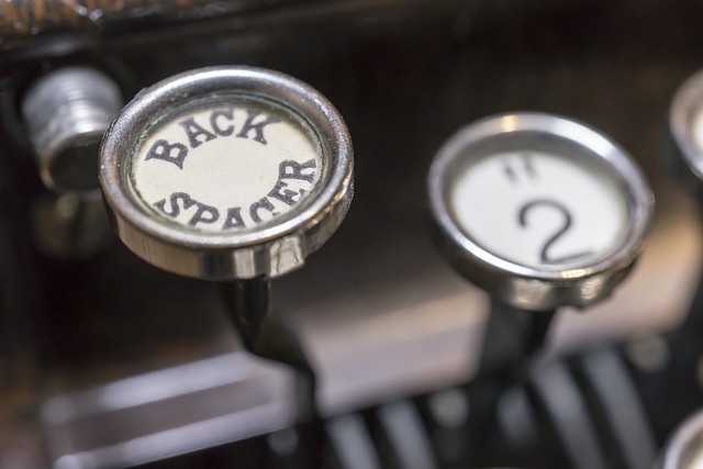 Self-Editing: Tactics for Taming Weak&nbsp;Wording