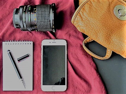 Blogging While Traveling in Alaska: Amusing Missteps and Lessons&nbsp;Learned