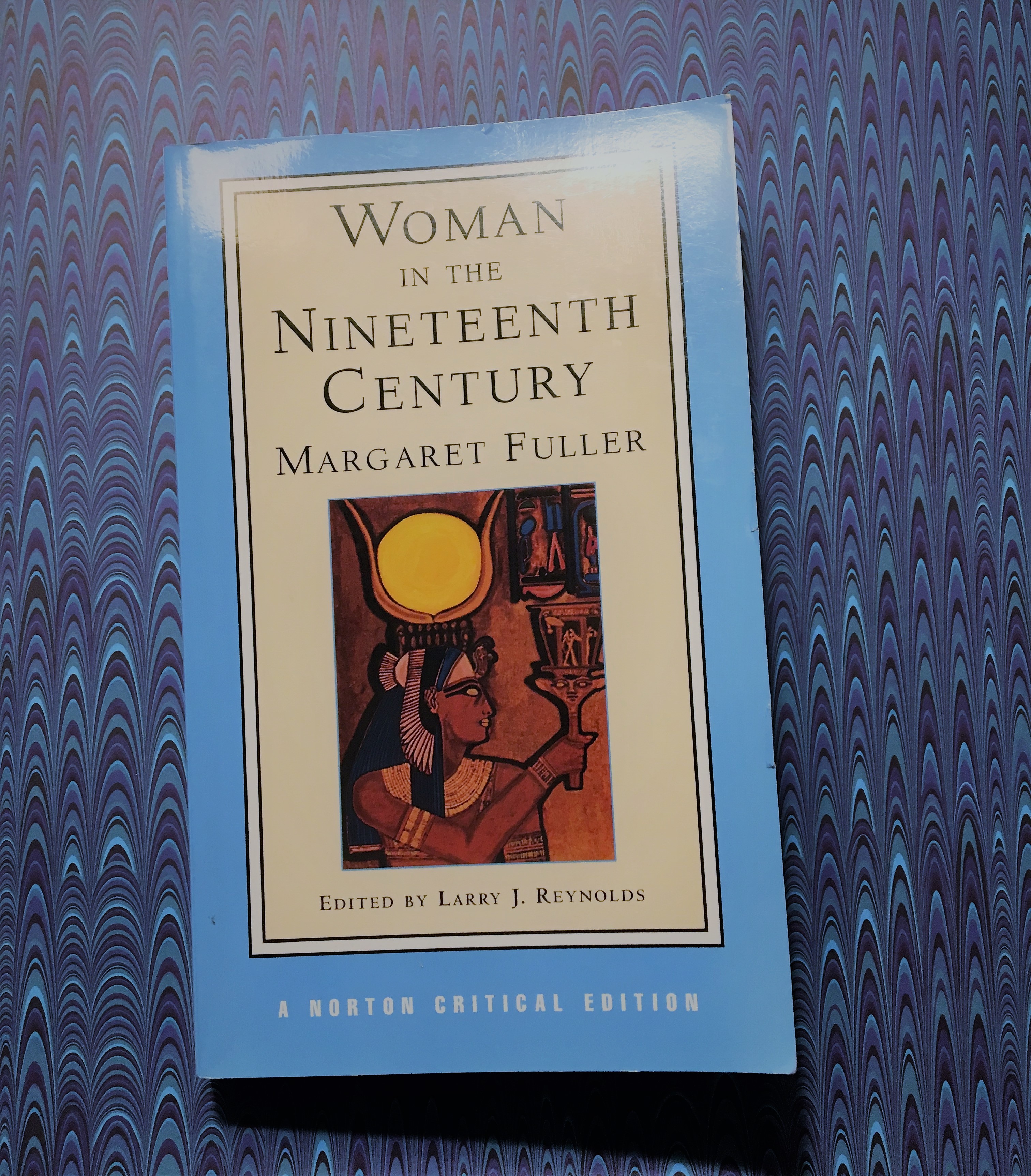 Lingering on the To-Read List: Why We Don’t Read Books We Say We Want to Read. Text and photo by Rita E. Gould