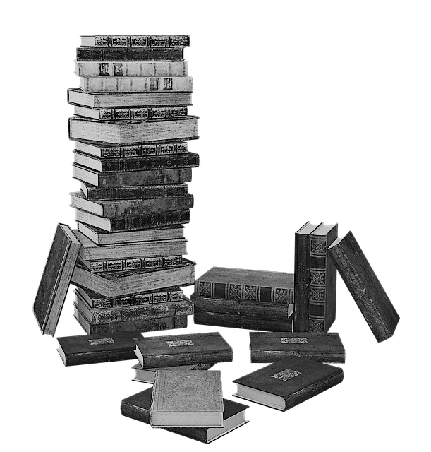 Eight Reasons (Excuses) Why I Broke My Book Buying & Borrowing Ban