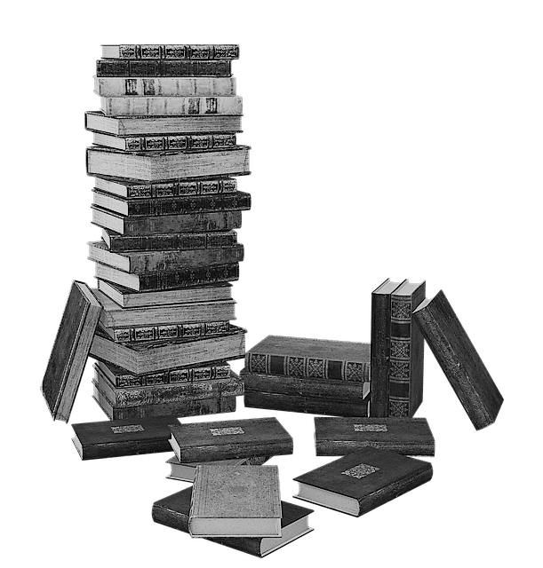 Eight Reasons (Excuses) Why I Broke My Book Buying & Borrowing Ban