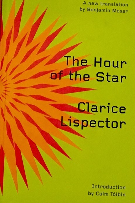 Elusiveness of Existence: The Hour of the&nbsp;Star