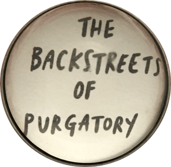 "Notes from NaNoWriMo: a Wrimo's First Week". Text by Rita E. Gould