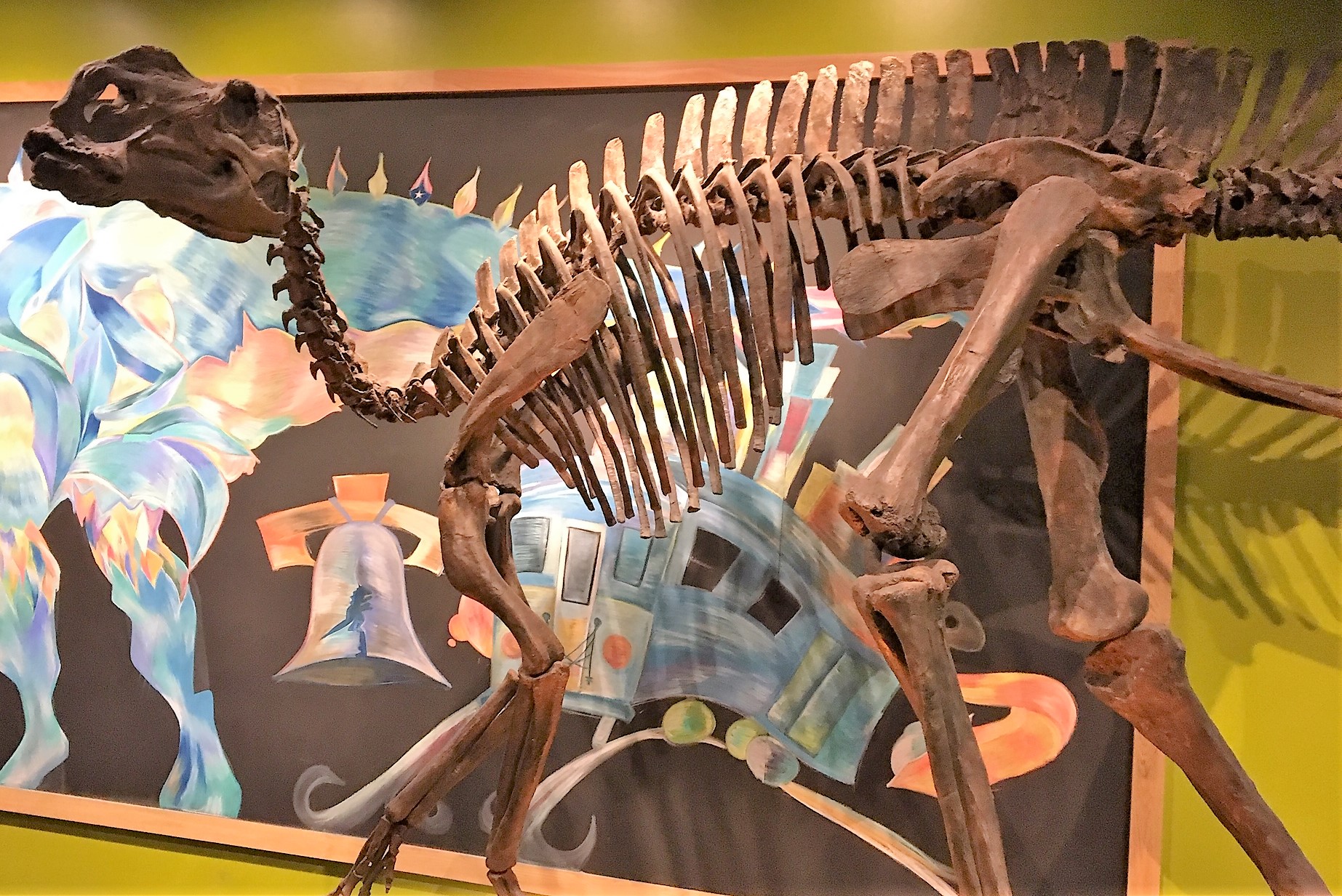 "Notes from NaNoWriMo: a Wrimo's First Week". Text and Photo by Rita E. Gould