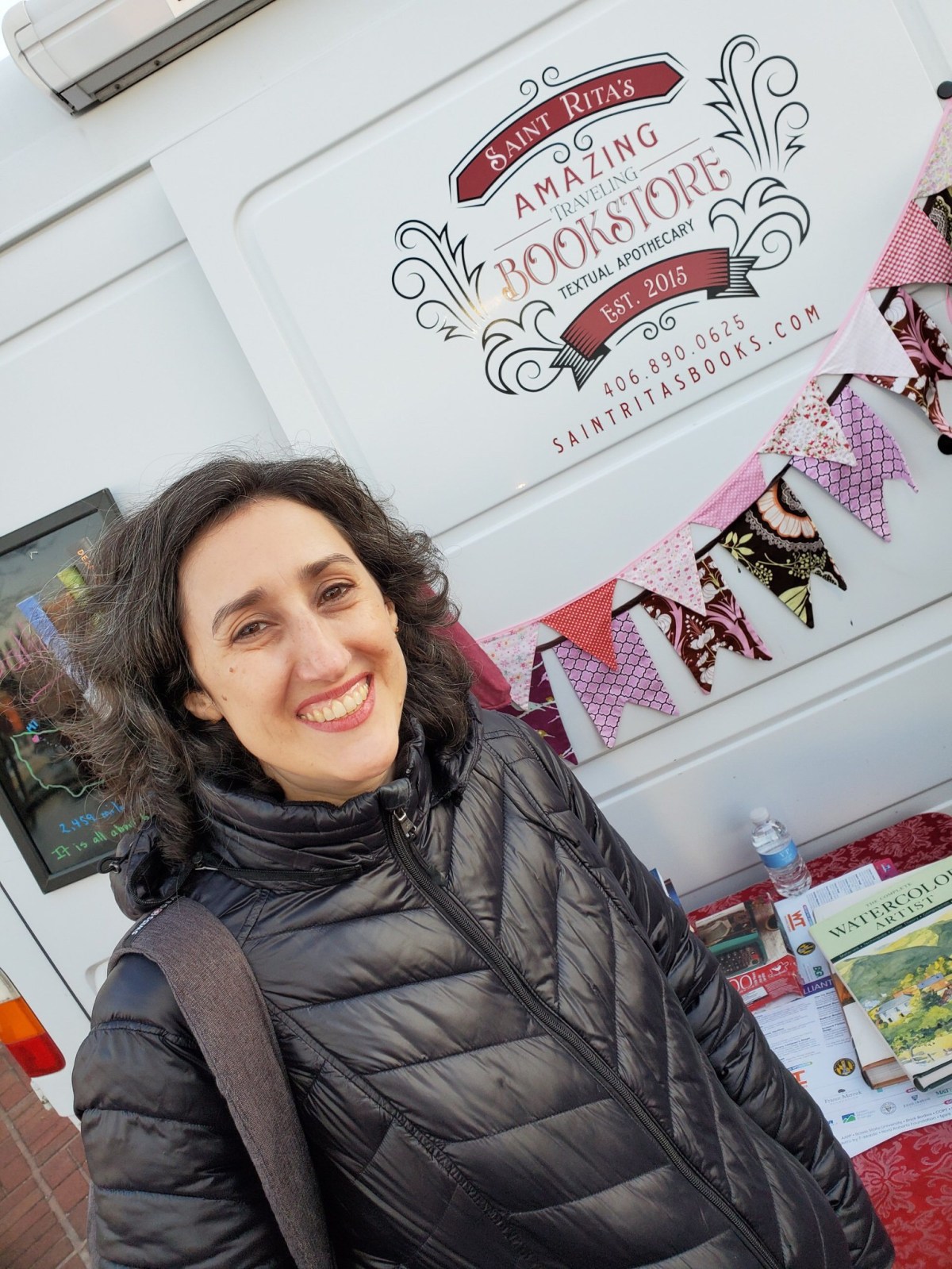 Writing Inspiration: a NaNoWriMo&nbsp;Prompt