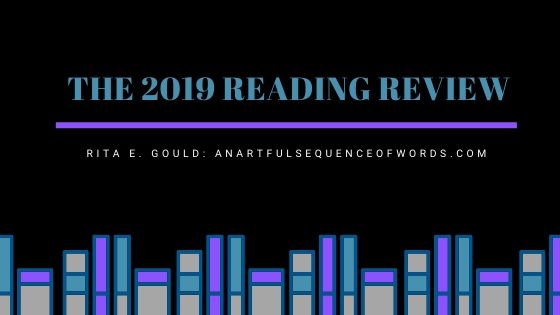 The 2019 Reading&nbsp;Review