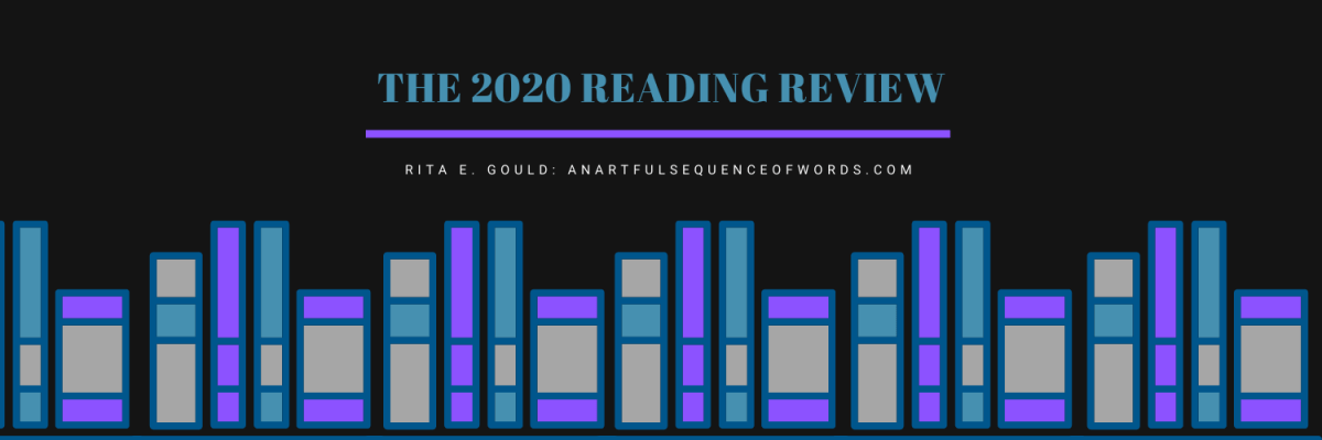 The 2020 Reading Review: the Books that Made the Pandemic More&nbsp;Bearable