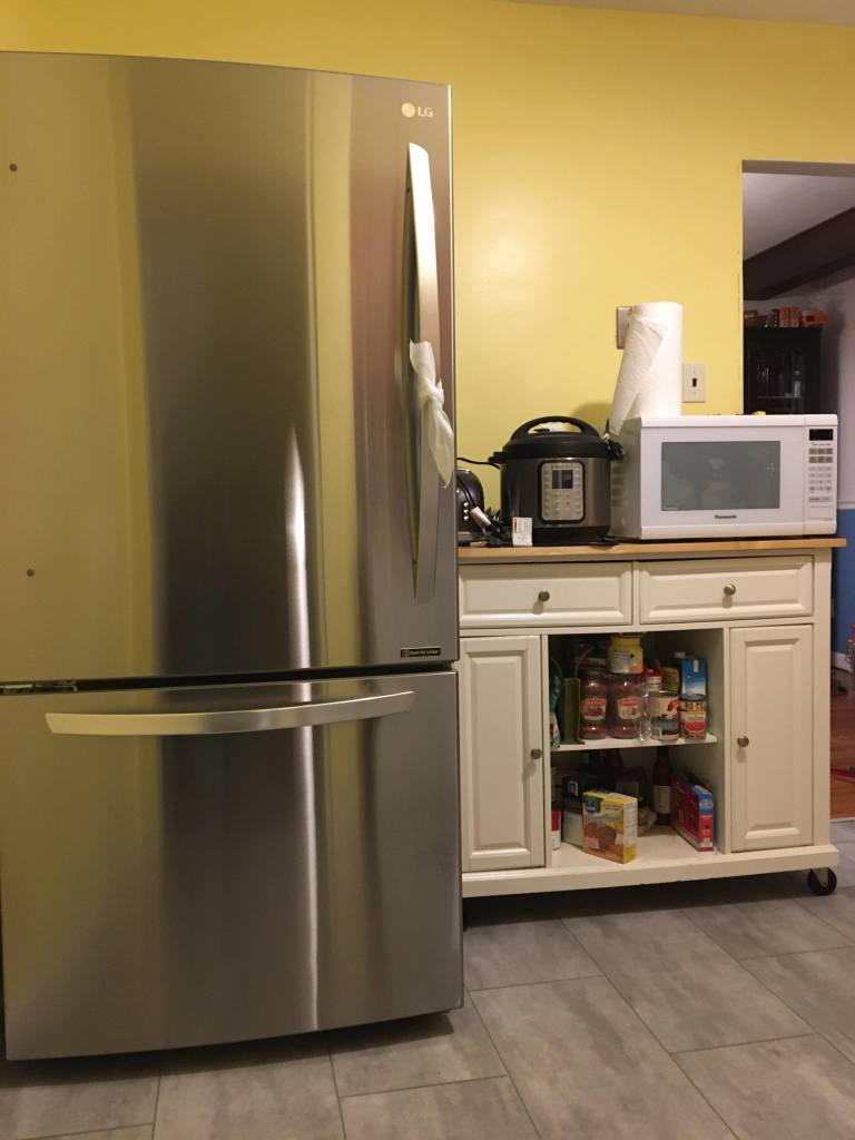 Writing Connections: DIY and Writing Part 2. Text and image by Rita E. Gould