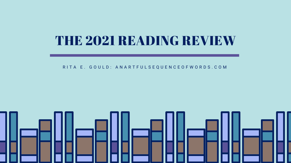 The 2021 Reading Review